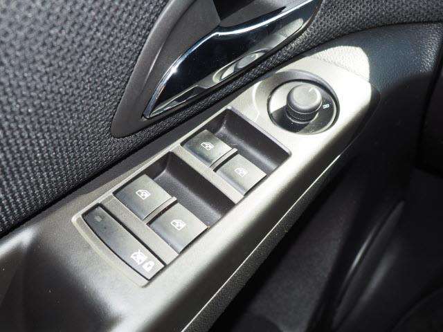 Chevrolet Cruze 2013 photo 12